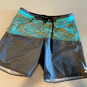Billabong board shorts